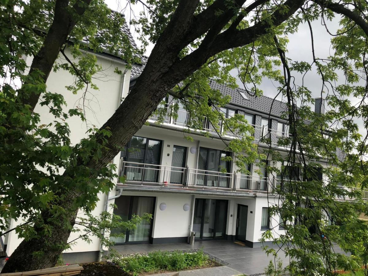 Apartment Og Oststeinbek Exterior photo